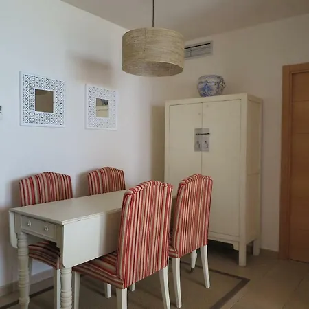 Apartamento Con Jardin