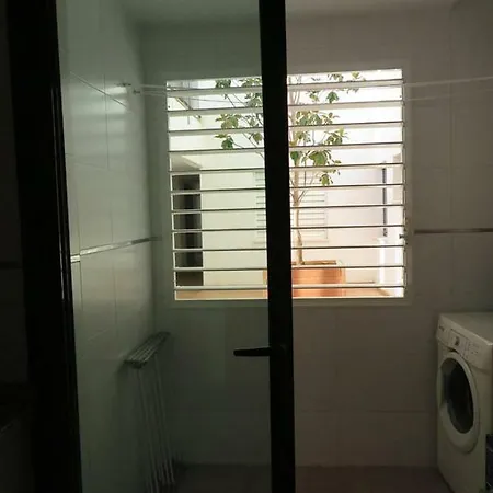 Apartamento Con Jardin *